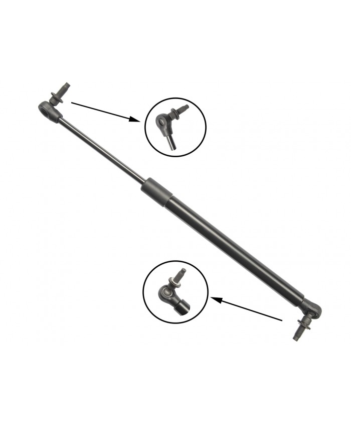 18.43'' strong arm 4699 gas strut